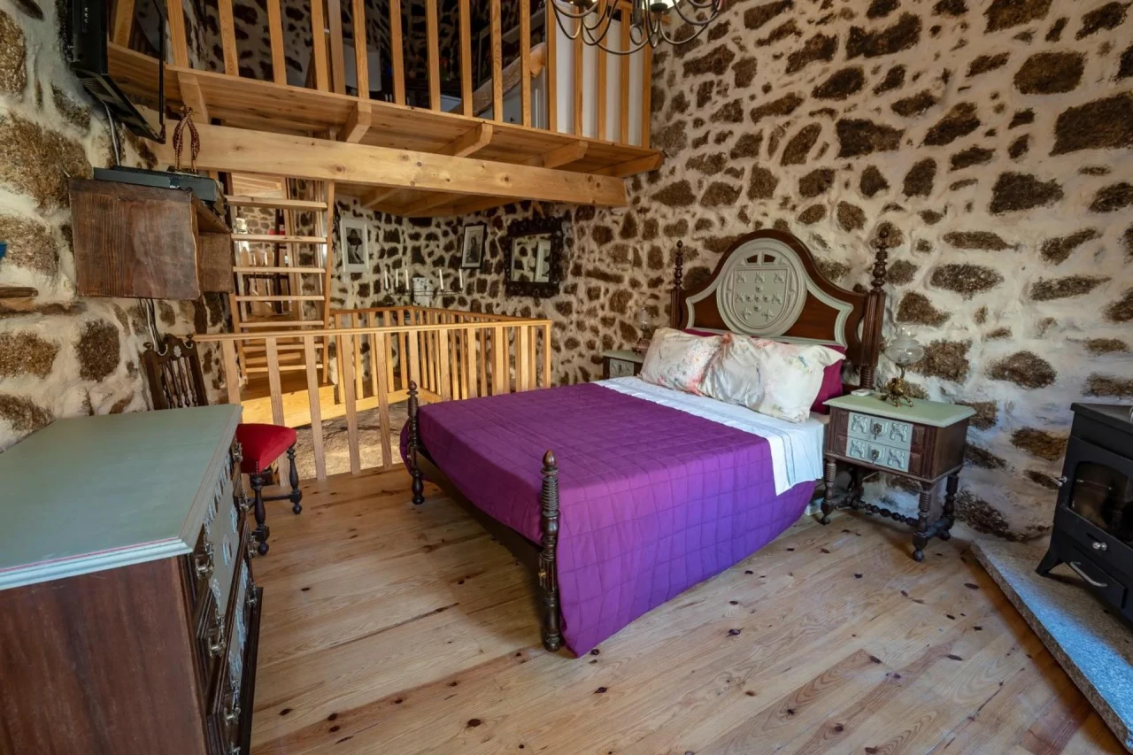 Old House