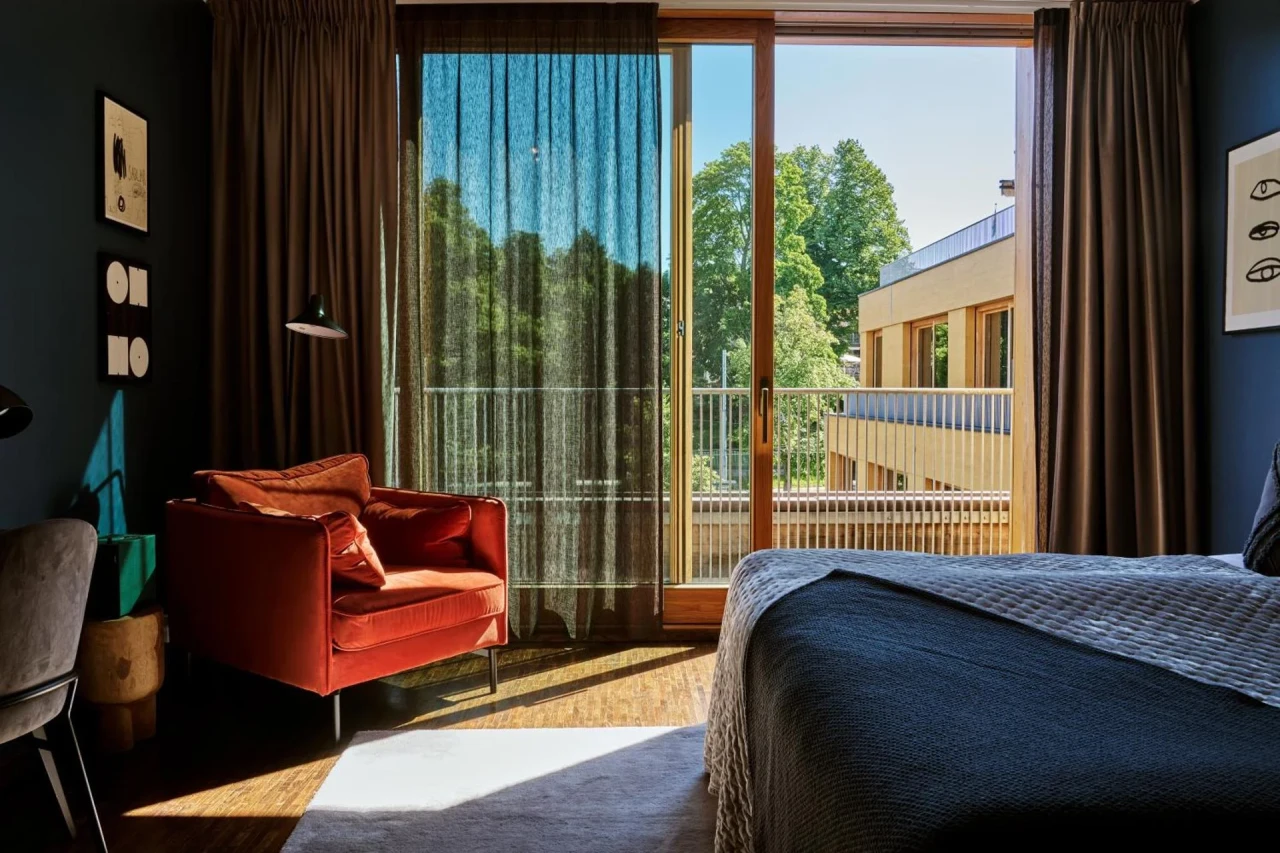 Pop House Hotel